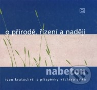 O přírodě, řízení a naději - nabeton - cena, srovnání