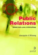 Public Relations - cena, srovnání