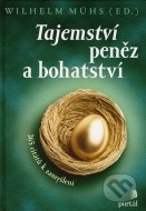 Tajemství peněz a bohatství - cena, srovnání