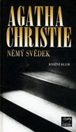 Němý svědek - cena, srovnání
