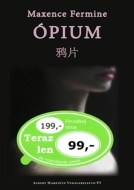 Ópium - cena, srovnání