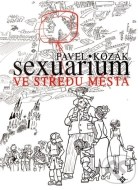 Sexuárium ve středu města - cena, srovnání