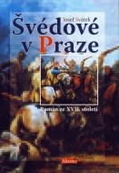 Švédové v Praze - cena, srovnání