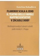 Flaminio Scala a jeho Il Teatro delle Favole rappresentative v zrcadle doby - cena, srovnání