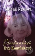 Pravda a báseň Evy Kantůrkové - cena, srovnání