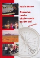 Bláznivá cesta okolo sveta za 80 dní - cena, srovnání