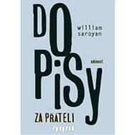 Dopisy za přáteli poprvé - cena, srovnání