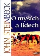 O myších a lidech - cena, srovnání