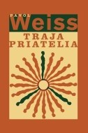 Traja priatelia - cena, srovnání