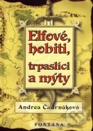 Elfové, hobiti, trpaslíci a mýty - cena, srovnání