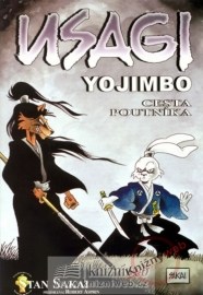 Usagi Yojimbo 03: Cesta poutníka