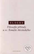 Filosofie přírody u sv. Tomáše Akvinského - cena, srovnání