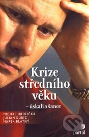 Krize středního věku - úskalí a šance