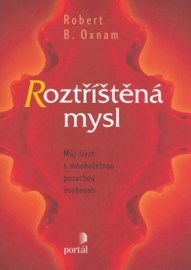 Roztříštěná mysl