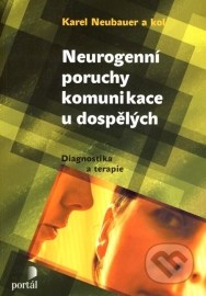 Neurogenní poruchy komunikace u dospělých