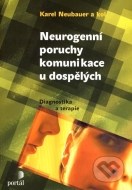 Neurogenní poruchy komunikace u dospělých - cena, srovnání