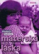 Materská láska - cena, srovnání