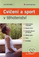 Cvičení a sport v těhotenství - cena, srovnání