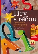 Hry s rečou - cena, srovnání