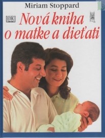 Nová kniha o matke a dieťati