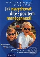 Jak nevychovat dítě s pocitem méněcennosti - cena, srovnání