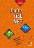 Umíte říct ne? - cena, srovnání