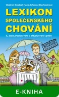 Lexikon společenského chování - cena, srovnání