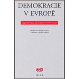 Demokracie v Evropě