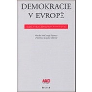 Demokracie v Evropě - cena, srovnání