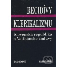 Recidívy klerikalizmu