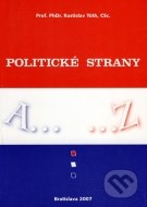 Politické strany - cena, srovnání