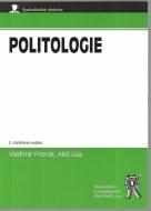 Politologie - cena, srovnání