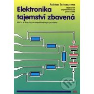 Elektronika tajemství zbavená 1 - cena, srovnání