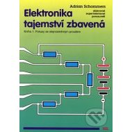 Elektronika tajemství zbavená 1 - cena, srovnání