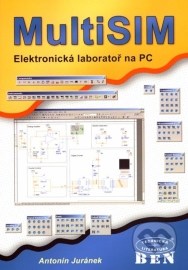 MultiSIM - elektronická laboratoř na PC
