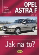 Opel Astra 9/91- 3/98 - cena, srovnání