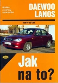 Daewoo Lanos od 6/97 do 6/03