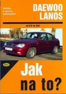 Daewoo Lanos od 6/97 do 6/03 - cena, srovnání