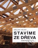 Stavíme ze dřeva