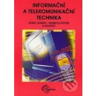 Informační a telekomunikační technika - cena, srovnání