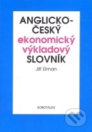Anglicko-český ekonomický výkladový slovník - cena, srovnání
