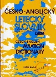 Česko-anglický letecký slovník