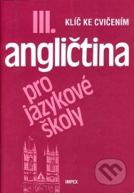 Angličtina pro jazykové školy III.Kľúč