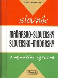 Maďarsko-slovenský a slovensko-maďarský slovník