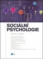 Sociální psychologie - cena, srovnání