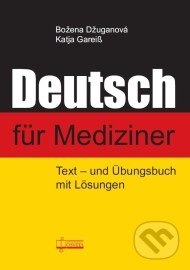 Deutsch für Mediziner