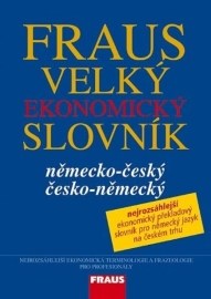 Ekonomický slovník německo-český