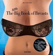 Big Book of Breasts - cena, srovnání