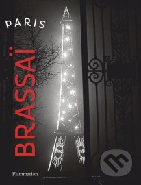 Brassai, Paris