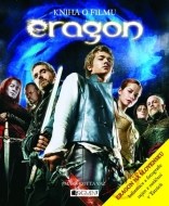 Eragon - Kniha o filmu - cena, srovnání